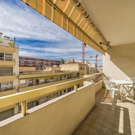 Ref Royal C - Palmes D'or Apartment *
