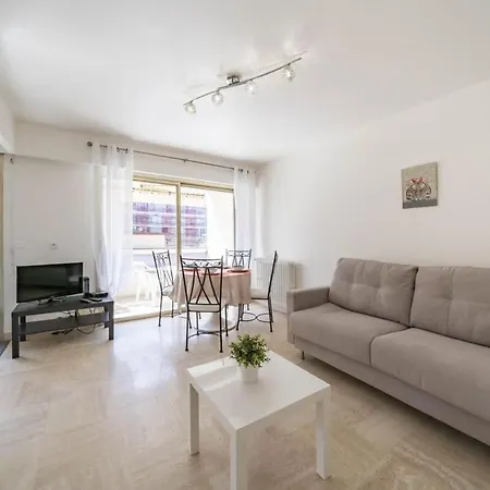Ref Royal C - Palmes D'or Apartment Cannes