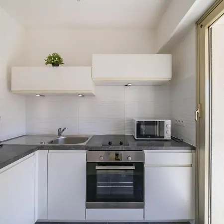 Ref Royal C - Palmes D'or Apartment Cannes